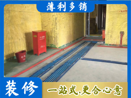 深圳坪山区正规水电工程设计