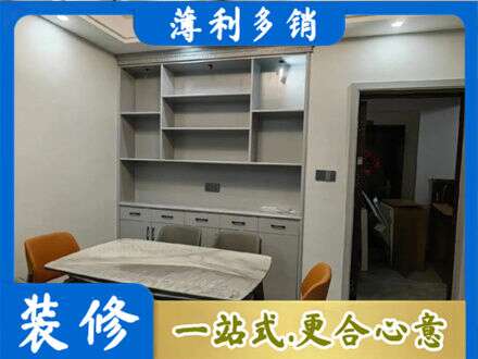深圳坪山区定制衣柜鞋柜餐边柜3.jpg