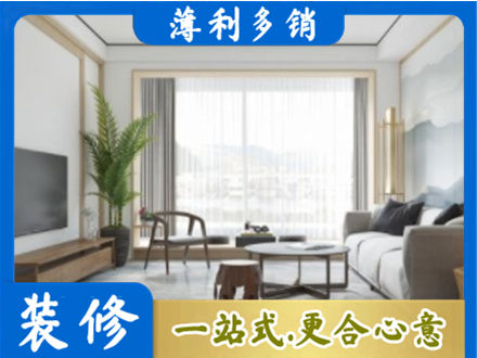 深圳坪山区阳台装修案例